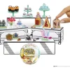 MGA Entertainment Miniverse Make It Mini Muñecas Harry Potter Honeydukes