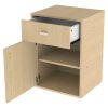 D_965798-MLA105236394988_012026-O.jpg Mosconi Dakar Plus Mesa De Luz Dakar Plus Melamina 61 cm 45 cm 38 cm