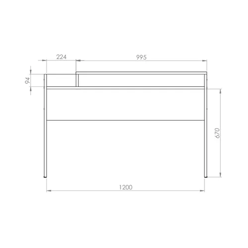 D_627289-MLA99607096328_122025-O.webp Dielfe Emg120 Melamina