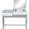 D_637598-MLA113252115679_062026-O.jpg Escritorio Camarín Moderno Con Espejo Blanco Ricchezze