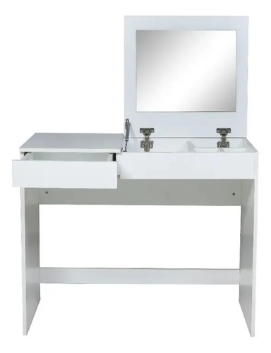 D_637598-MLA113252115679_062026-O.jpg Escritorio Camarín Moderno Con Espejo Blanco Ricchezze