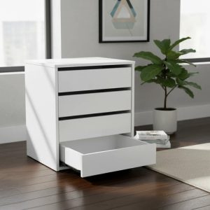 D_689075-MLA113494288768_072026-O.jpg Chifonier Cajonera Para Interior De Placard 4 Cajones Dca058
