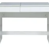 D_725495-MLA112113109322_062026-O.webp Escritorio Camarín Moderno Con Espejo Blanco Ricchezze