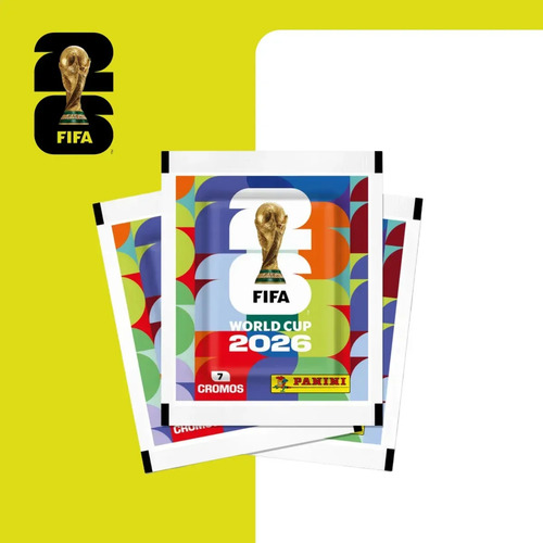 D_914794-MLA113522900163_062026-O.jpg Panini Fifa World Cup 2026 2026