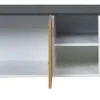 D_610123-MLU79242262603_092024-O.webp Mueble Living Rack Tv 120cm Hasta 50 Pulgadas 3 Puertas Con Tiradores Metal Pietra/cognac