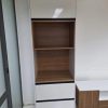 Despensero De Cocina Modulo Porta 2 Horno 214 X 70 Cod. 3006