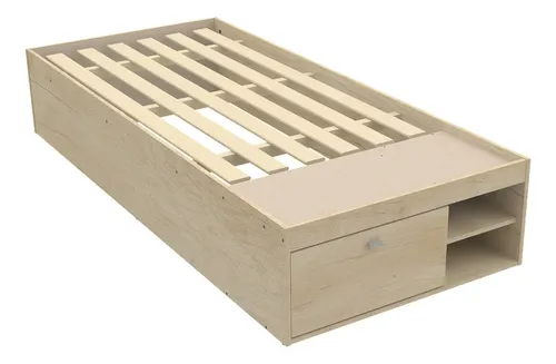 D_708932-MLA116909501037_082026-O.webp Base Box Para Sommier Pack 1 Cajon- 0.80 X 1.90 Mosconi