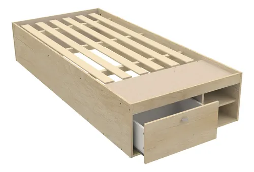 D_763834-MLA116909672205_082026-O.webp Base Box Para Sommier Pack 1 Cajon- 0.80 X 1.90 Mosconi