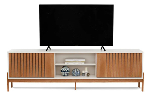 D_802668-MLA93406967894_092025-O.jpg Maxi do Brasil Rack Para Tv 70 Ripado
