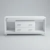 D_865741-MLA115344796314_082026-O.webp Excelente Rack Mesa Tv- Led Minimalista 2 Cajones Melamina