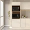 Despensero De Cocina Modulo Porta 2 Horno 214 X 70 Cod. 3006