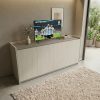 Aparador Table's Mobilarg Stone 4234