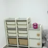 Mueble Infantil Organizador 12 Compartimientos Vcf 5114