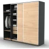 D_653916-MLA117573355617_092026-O.webp Modulo Placard Ropero Niza 218 X 61 X 60 Mpn 600- Estantes