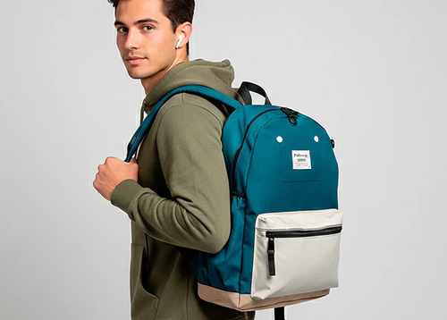 D_676980-MLA118127964867_092026-O.jpg Mochila Juvenil Nyon Azul Vcf 2004