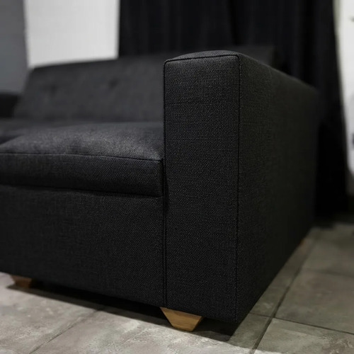 D_683706-MLA118259450161_092026-O.jpg Sillón De Living Esquinero Dos Cuerpos Con Camastro