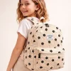 D_698745-MLA116615957238_092026-O.webp Mochila Infantil Corderoy Beige Detalles Florales Vcf 2001