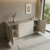 Aparador Table's Mobilarg Stone 4234