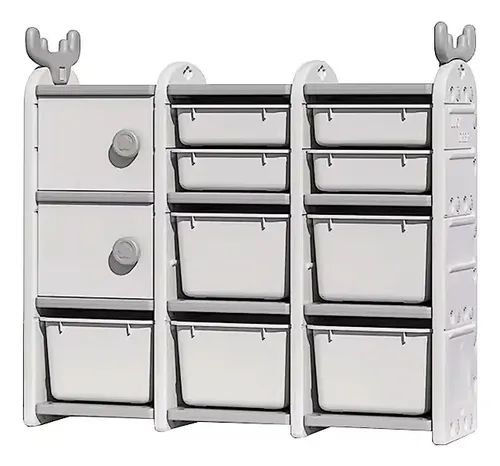 D_707358-MLA116606060016_092026-O.webp Mueble Infantil Organizador 11 Compartimientos Vcf 5119