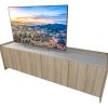 D_709455-MLA112313941092_062026-O.jpg Rack Amv T4233 Para Tv Hasta 70 De Mdp