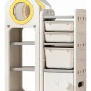 D_761128-MLA118116377741_092026-O.webp Mueble Infantil Organizador 4 Compartimientos Vcf5126 Cohete