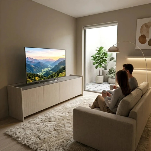 D_773495-MLA113467419951_062026-O.jpg Rack Amv T4233 Para Tv Hasta 70 De Mdp