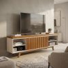 D_775996-MLA116262322680_092026-O.jpg Rack Para Tv Led Bancada New Loren Freijo Off White Dj Movei