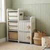 D_782952-MLA118258215275_092026-O.jpg Mueble Infantil Organizador 7 Compartimientos Vcf 5113
