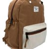 Mochila Juvenil Nyon Marron Vcf 2005