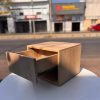 D_794971-MLA117872613477_092026-O.jpg Mesa De Luz Flotante. 1 Cajon, 1 Espacio- 38 X 28 X 32