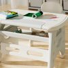 Mesa Escritorio Infantil + 1 Silla Dinosaurio Vcf 5167