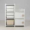 D_809732-MLA116709069032_092026-O.webp Mueble Infantil Organizador 7 Compartimientos Vcf 5113