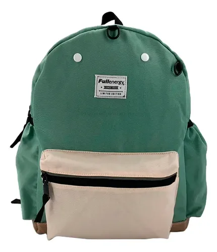 D_821256-MLA116615229322_092026-O.webp Mochila Juvenil Nyon Verde Vcf 2007