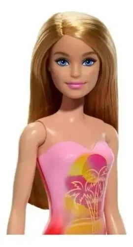 D_826293-MLA115996311742_092026-O.webp Barbie - Muñeca Playa Rubia Ghh38