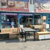 Mesa Ratona Centro Living 1 Puerta- Cod. 4235