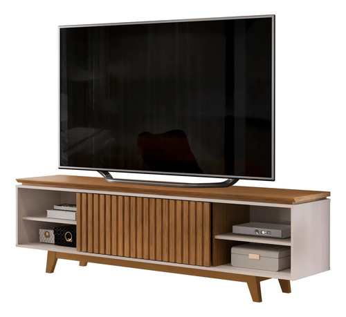 D_830130-MLA116262080778_092026-O.jpg Rack Para Tv Led Bancada New Loren Freijo Off White Dj Movei