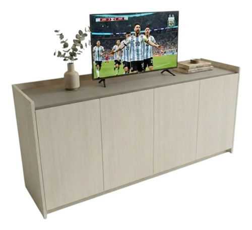 Aparador Table's Mobilarg Stone 4234