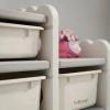 Mueble Infantil Organizador 12 Compartimientos Vcf 5114