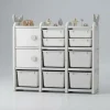 D_883351-MLA116605975146_092026-O.webp Mueble Infantil Organizador 11 Compartimientos Vcf 5119
