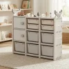 D_889911-MLA116605712140_092026-O.webp Mueble Infantil Organizador 11 Compartimientos Vcf 5119