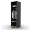 D_890454-MLA117573355619_092026-O.webp Modulo Placard Ropero Niza 218 X 61 X 60 Mpn 600- Estantes
