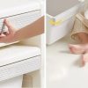 Mueble Infantil Organizador Reloj 7 Compartimientos Vcf 5169