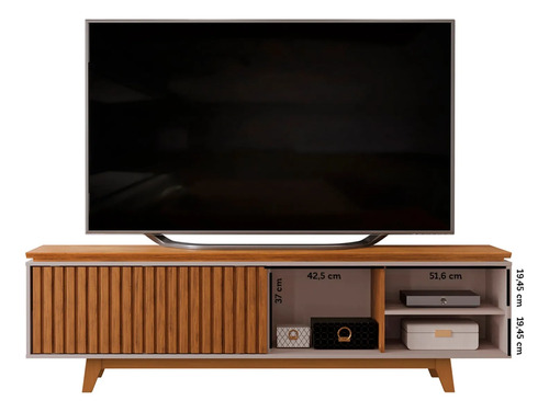 D_896414-MLA116262198788_092026-O.jpg Rack Para Tv Led Bancada New Loren Freijo Off White Dj Movei