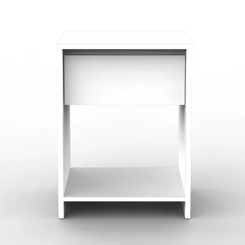 D_921416-MLA89473763207_082025-O.webp Mesa de luz Dielfe Niza CO-MLN060 de melamina - 60cm x 45cm x 35cm