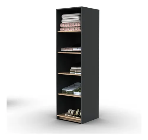 D_928007-MLA117572623249_092026-O.webp Modulo Placard Ropero Niza 218 X 61 X 60 Mpn 600- Estantes