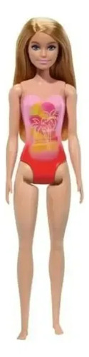 D_934294-MLA115996399996_092026-O.jpg Barbie - Muñeca Playa Rubia Ghh38