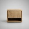 D_941375-MLA116374665762_092026-O.jpg Mesa De Luz Flotante. 1 Cajon, 1 Espacio- 38 X 28 X 32