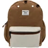 Mochila Juvenil Nyon Marron Vcf 2005