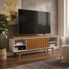 D_960542-MLA117753149293_092026-O.jpg Rack Para Tv Led Bancada New Loren Freijo Off White Dj Movei