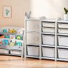D_962031-MLA116606030272_092026-O.jpg Mueble Infantil Organizador 11 Compartimientos Vcf 5119